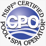 NSPF Certified